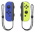 Joystick Nintendo Switch Joy-con Azul Amarillo - comprar online