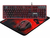 Combo Kit Gamer Redragon S107 Teclado + Mouse + Padmouse - comprar online