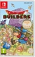 DRAGON QUEST BUILDERS