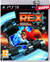 GENERATOR REX
