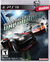 RIDGE RACER UNBOUNDED