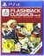 FLASHBACK CLASSICS PS4