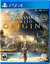ASSASSIN'S CREED ORIGINS