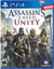 Assassin's Creed Unity