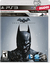 BATMAN ARKHAM ORIGINS