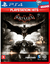 Batman: Arkham Knight