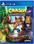 CRASH BANDICOOT N. SANE TRILOGY