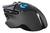 Mouse de juego inalámbrico Logitech Lightspeed G Series G502 negro - comprar online