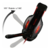 Auricular Headset Gamer Sades Sa-902 - El Castigador Games
