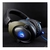 Imagen de Headset Auriculares Gamer Sades R12 Pro 7.1 Negro Y Azul Pc