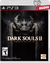 DARK SOULS 2 SCHOLAR OF THE FIRST SIN