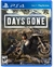 DAYS GONE PS4
