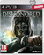 DISHONORED