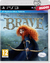 DISNEY-PIXAR BRAVE