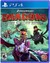 DRAGONS DAWN OF NEW RIDERS