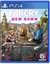 FAR CRY NEW DAWN PS4