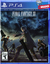Final Fantasy XV