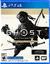 GHOST OF TSUSHIMA (VERSION DEL DIRECTOR)