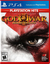 God of War III Remasterizado