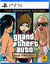 Grand Theft Auto: The Trilogy - The Definitive Edition