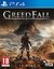 Greed Fall Ps4