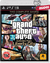 GTA LIBERTY CITY