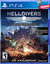 Helldivers