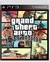 Grand Theft Auto: San Andreas