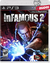 INFAMOUS 2