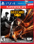 inFamous: Second Son