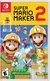 uego Super Mario Maker 2 - Fisico