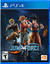 JUMP FORCE