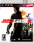 JUST CAUSE 2