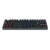 TECLADO MECANICO KUMARA REDRAGON K552 RGB SWITCH ROJO - tienda online
