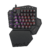 Teclado Mini Mecanico DITI K585RGB