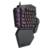 Teclado Mini Mecanico DITI K585RGB - comprar online