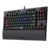 TECLADO REDRAGON VISHNU K596