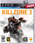 KILLZONE 3 PS3