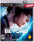 BEYOND TWO SOULS PS3