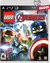 LEGO AVENGERS