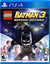 LEGO Batman 3: Más Allá de Gotham