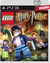 LEGO HARRY POTTER 5-7