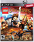 LEGO THE LORD OF THE RINGS
