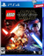 LEGO Star Wars: El Despertar de la Fuerza