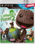 LITTLE BIG PLANET 2