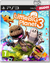 LITTLE BIG PLANET 3
