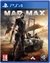 MAD MAX PS4