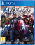 MARVEL AVENGERS