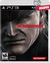 METAL GEAR SOLID 4