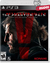METAL GEAR SOLID V THE PHANTOM PAIN